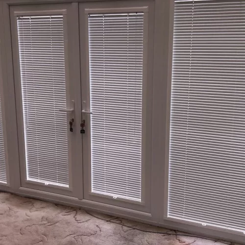 Perfect Fit Blinds